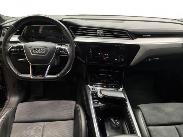 Audi E-Tron image 9