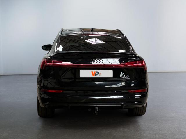 Audi E-Tron image 4