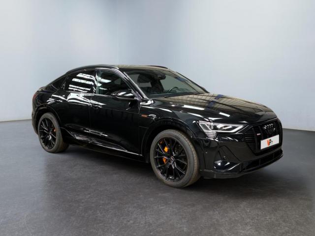 Audi E-Tron image 7