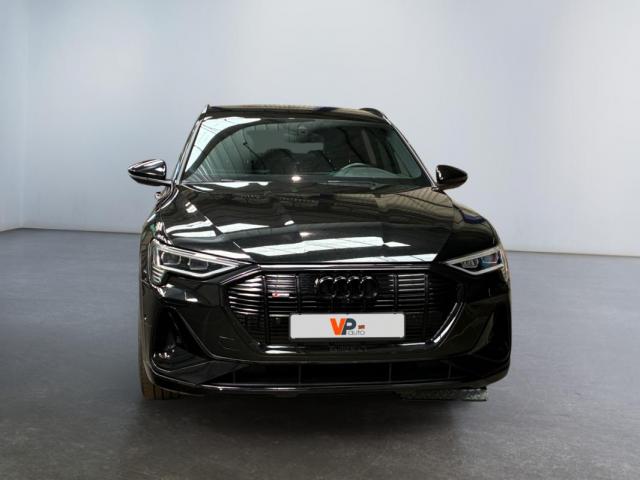 Audi E-Tron image 3