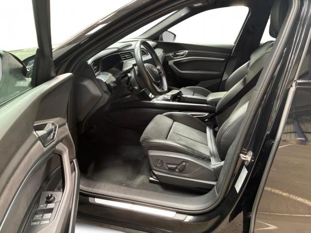 Audi E-Tron image 5
