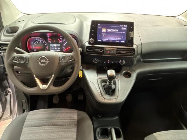 Opel Combo image 4