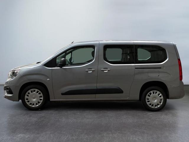 Opel Combo image 3
