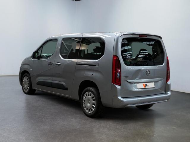 Opel Combo image 8