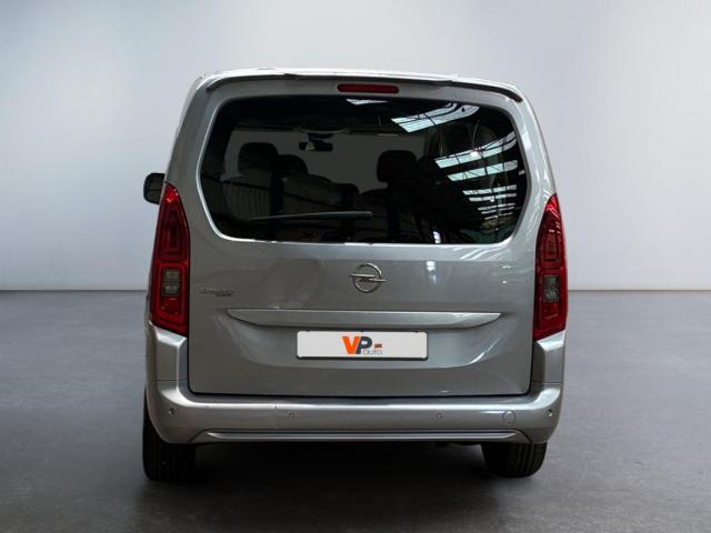 Opel Combo image 2