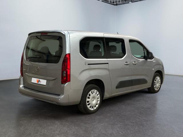 Opel Combo image 5