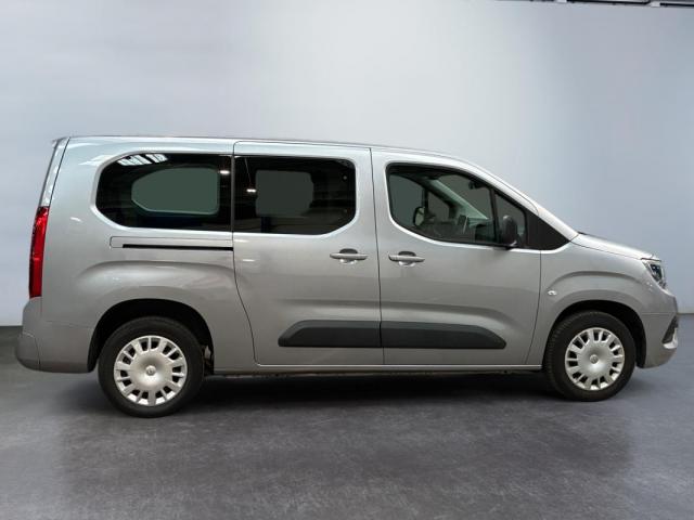 Opel Combo image 7