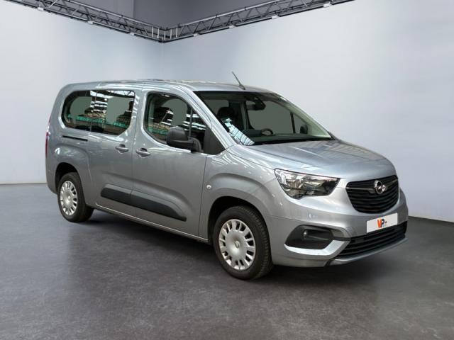 Opel Combo image 9
