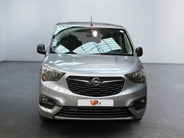 Opel Combo image 1