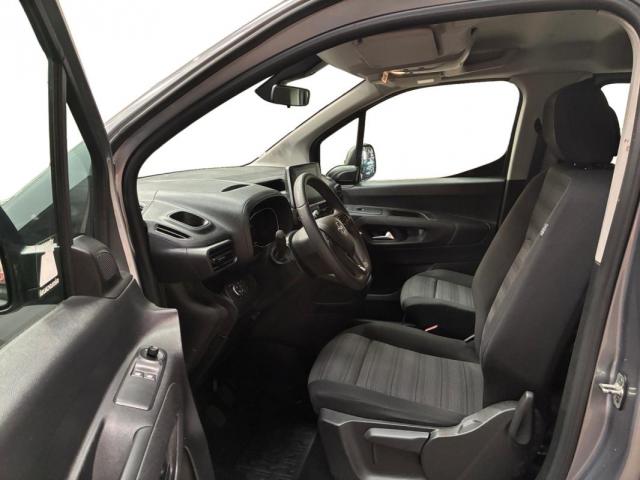 Opel Combo image 6