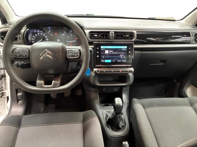 Citroen C3 image 9