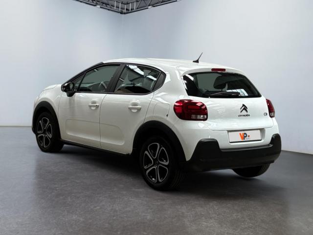Citroen C3 image 2