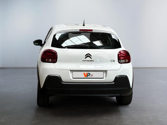 Citroen C3 image 3