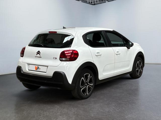 Citroen C3 image 4