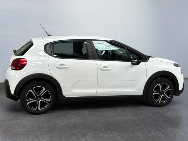 Citroen C3 image 1