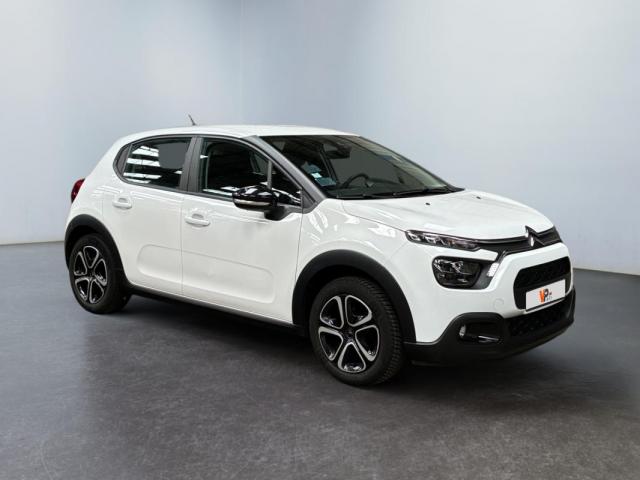 Citroen C3 image 8