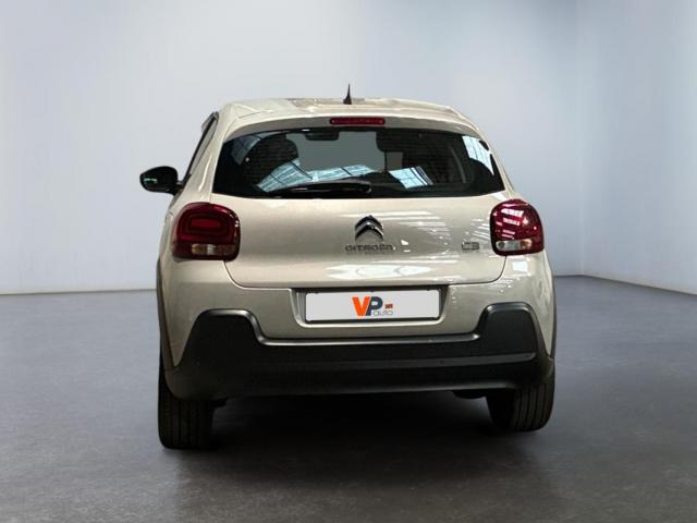 Citroen C3 image 8