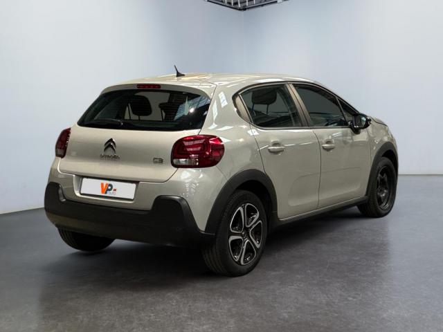 Citroen C3 image 3