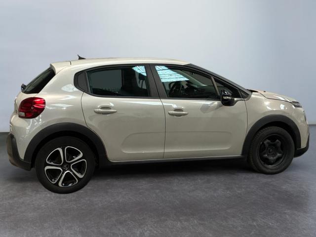 Citroen C3 image 1