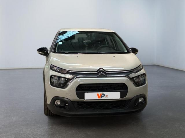 Citroen C3 image 2