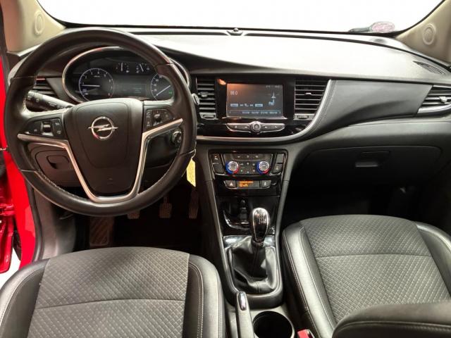 Opel Mokka X image 2