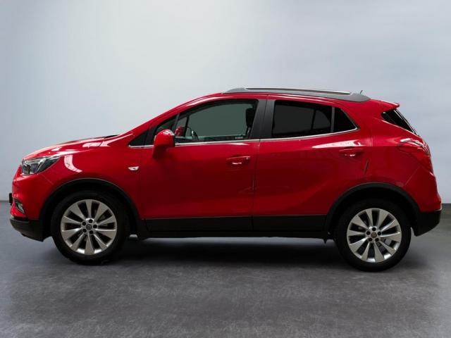 Opel Mokka X image 9