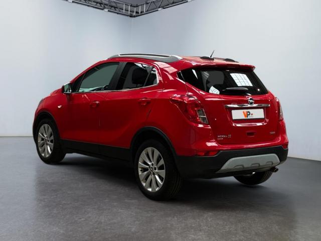 Opel Mokka X image 7