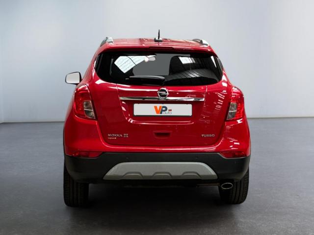 Opel Mokka X image 6