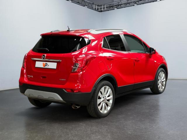 Opel Mokka X image 8
