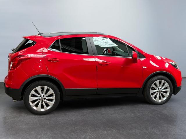 Opel Mokka X image 1