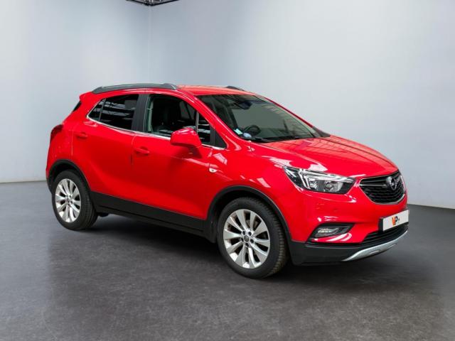 Opel Mokka X image 4