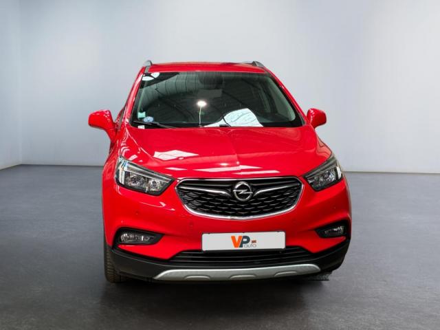 Opel Mokka X image 3