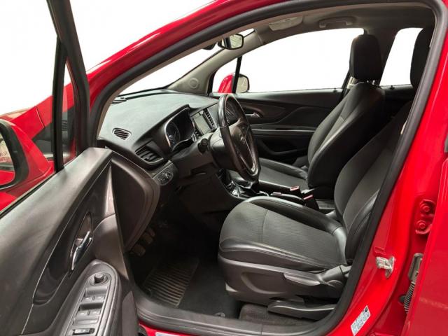 Opel Mokka X image 5
