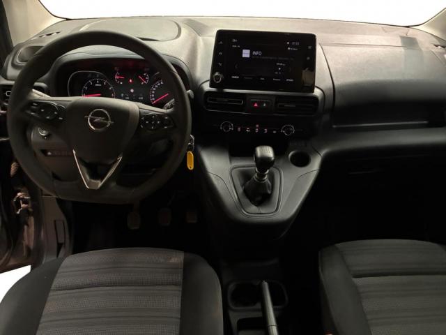 Opel Combo image 5