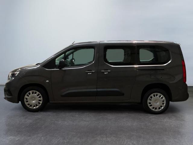 Opel Combo image 7