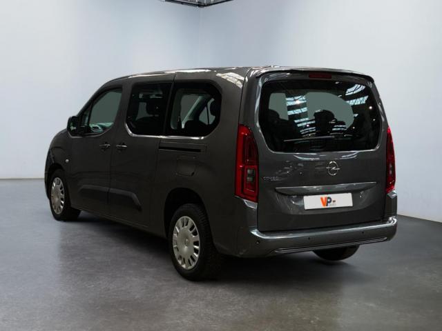 Opel Combo image 1