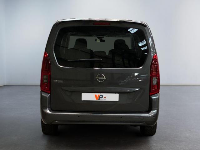 Opel Combo image 8