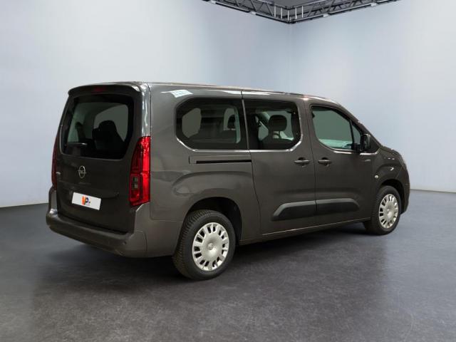 Opel Combo image 3