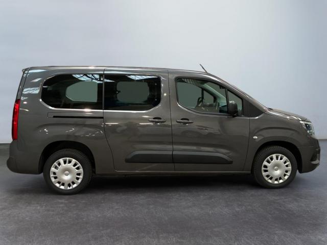Opel Combo image 9