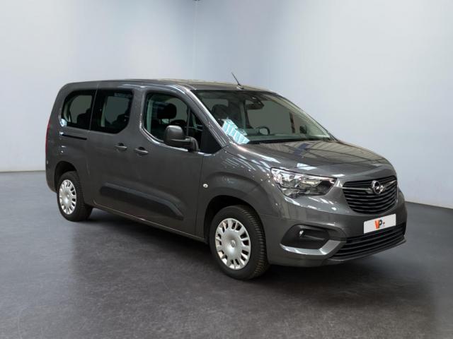 Opel Combo image 2
