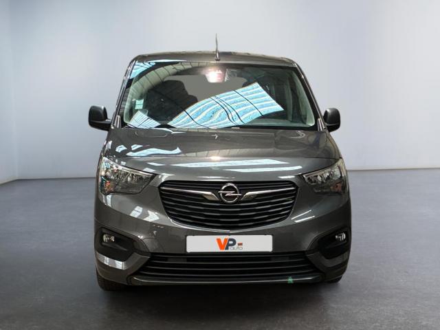 Opel Combo image 4