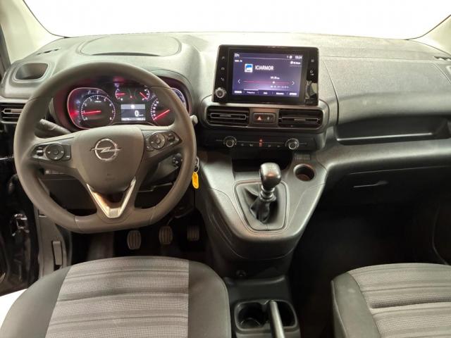 Opel Combo image 7