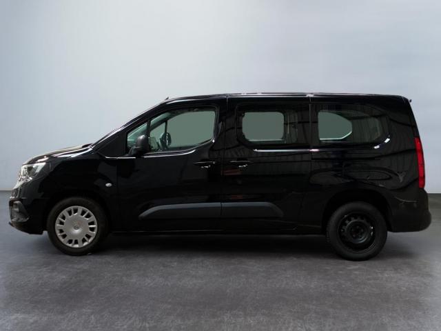 Opel Combo image 3