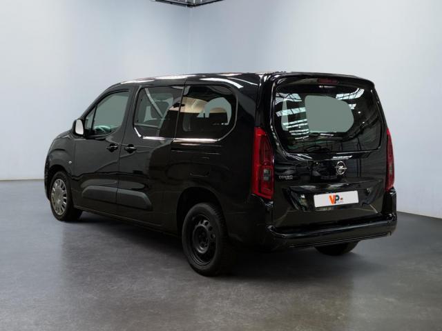 Opel Combo image 2