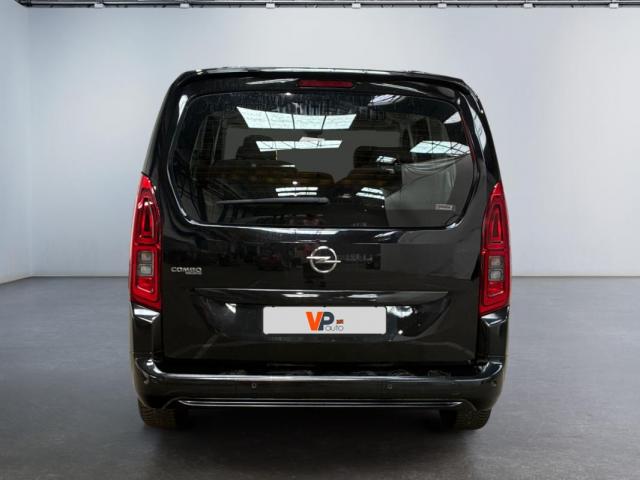Opel Combo image 4