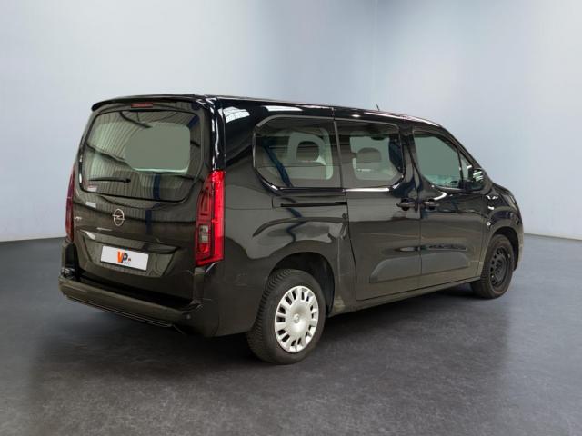 Opel Combo image 5