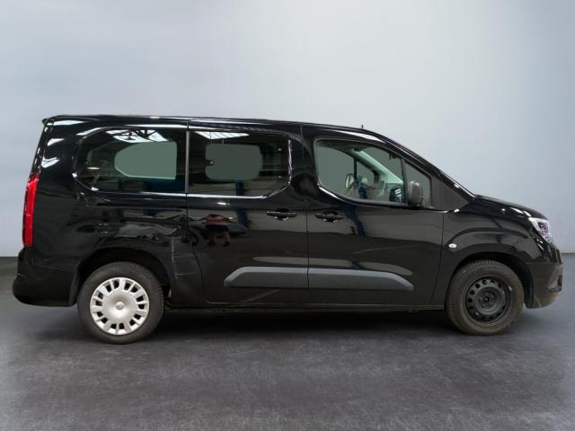Opel Combo image 1
