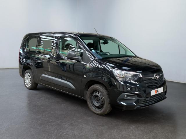Opel Combo image 6