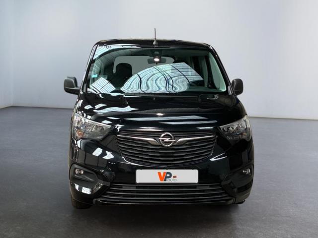 Opel Combo image 9