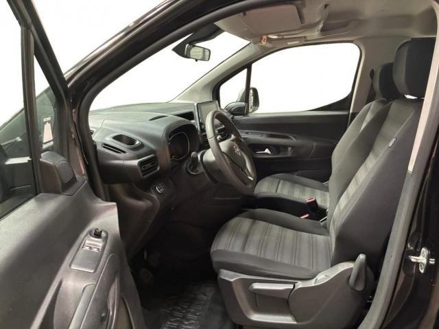 Opel Combo image 8